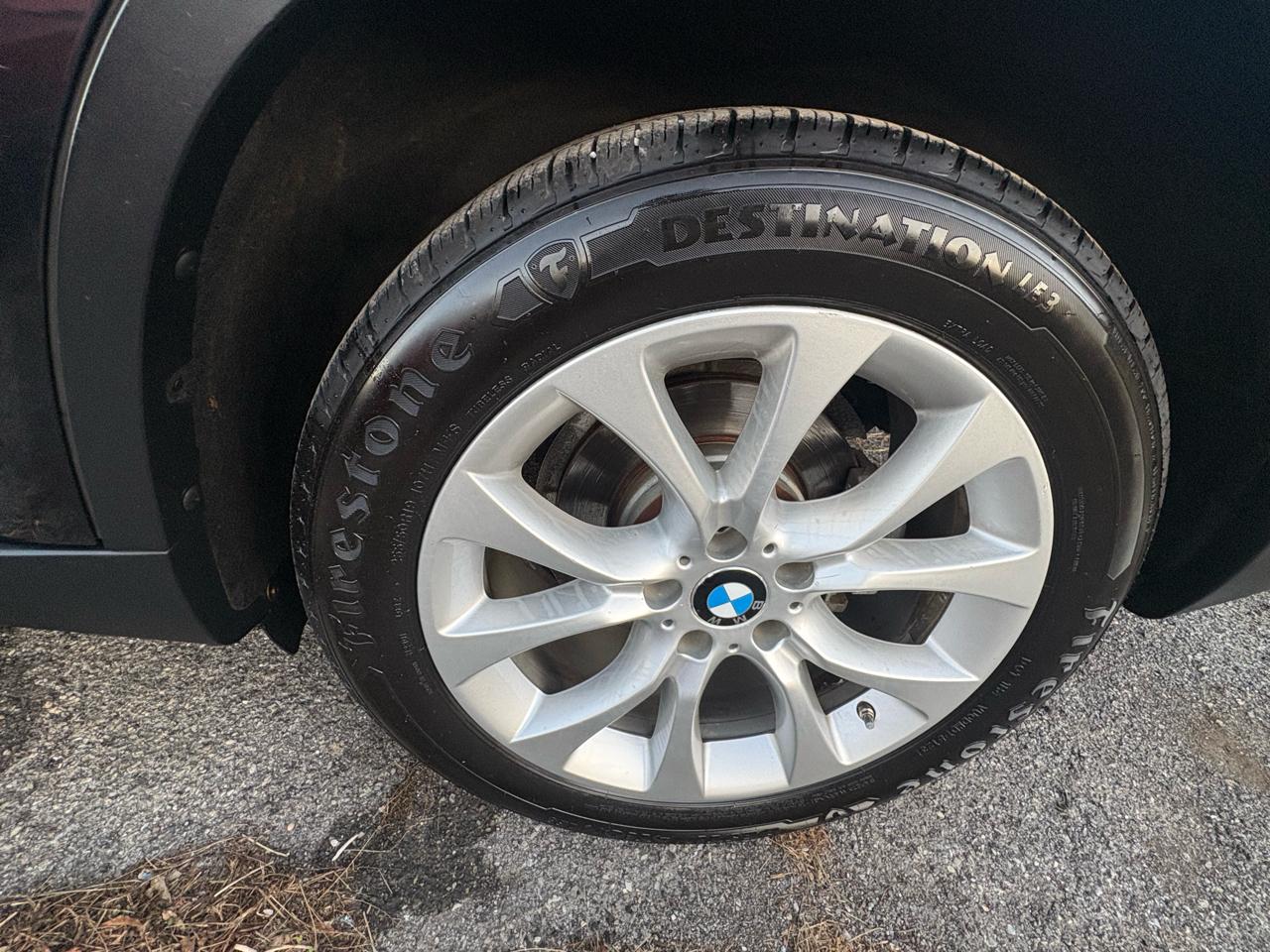 BMW X5 xDrive35i 2016