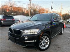2016 BMW X5 