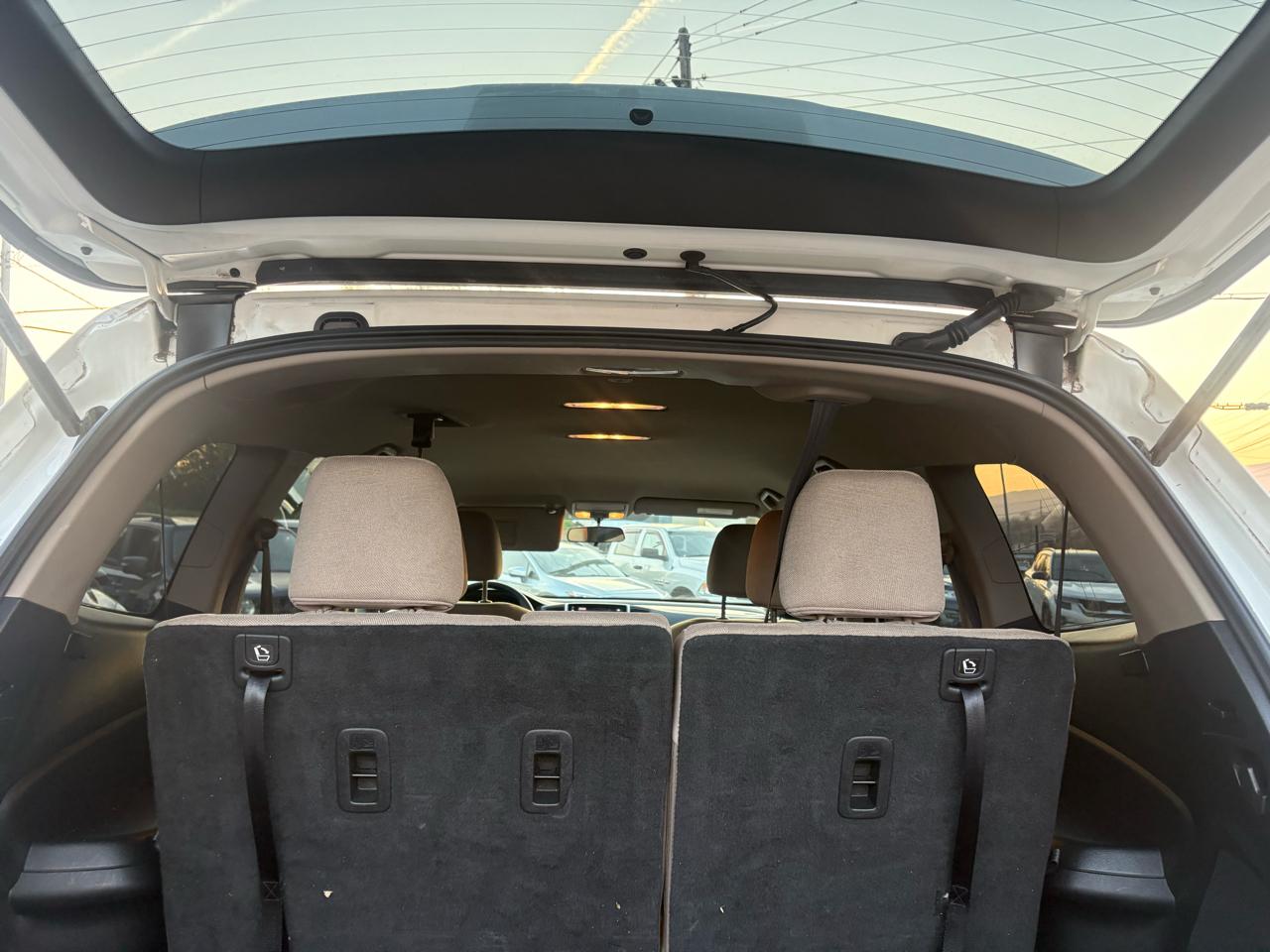 Honda Pilot EX 4WD 2018