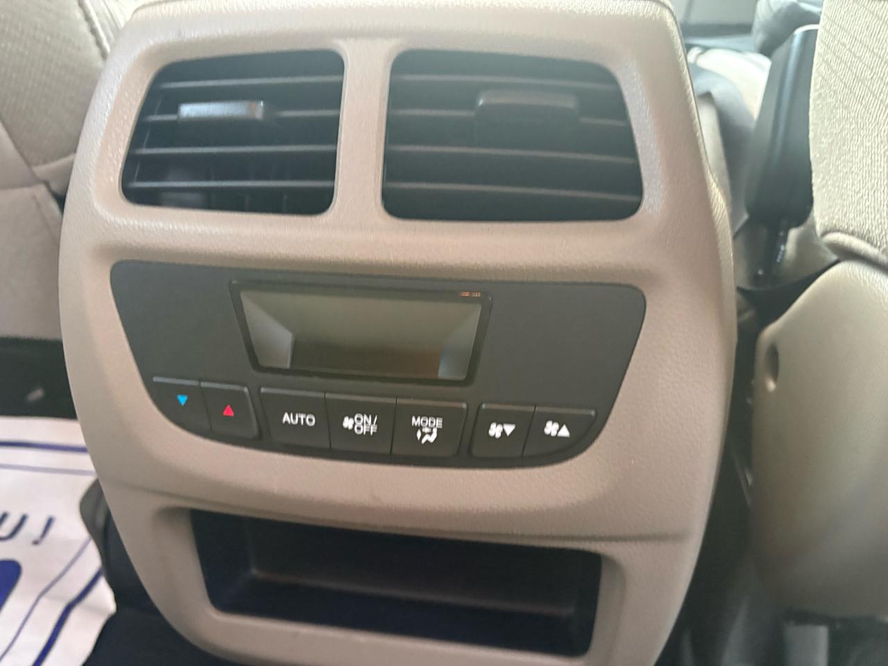 Honda Pilot EX 4WD 2018