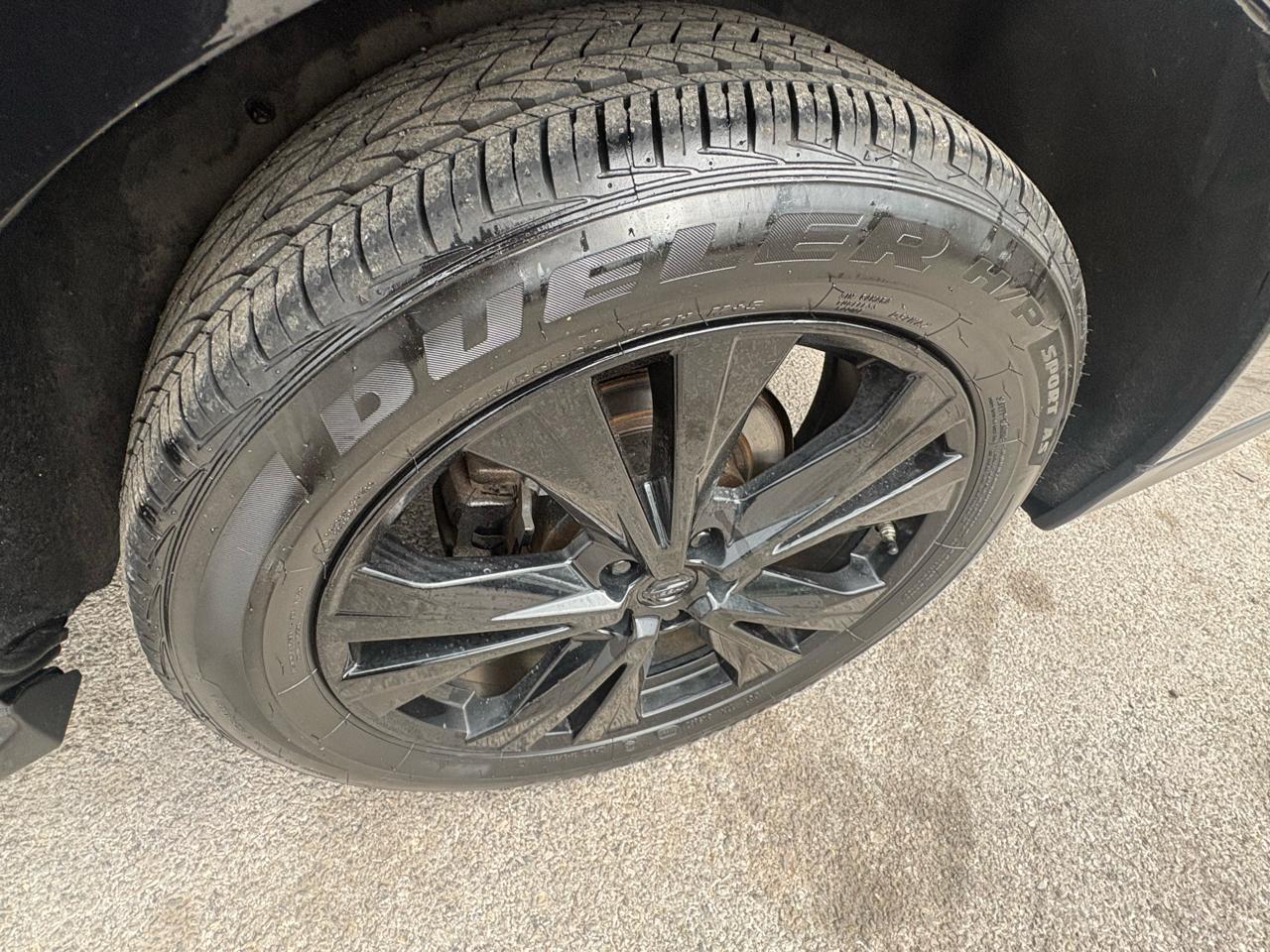 Nissan Pathfinder Platinum 4WD 2018