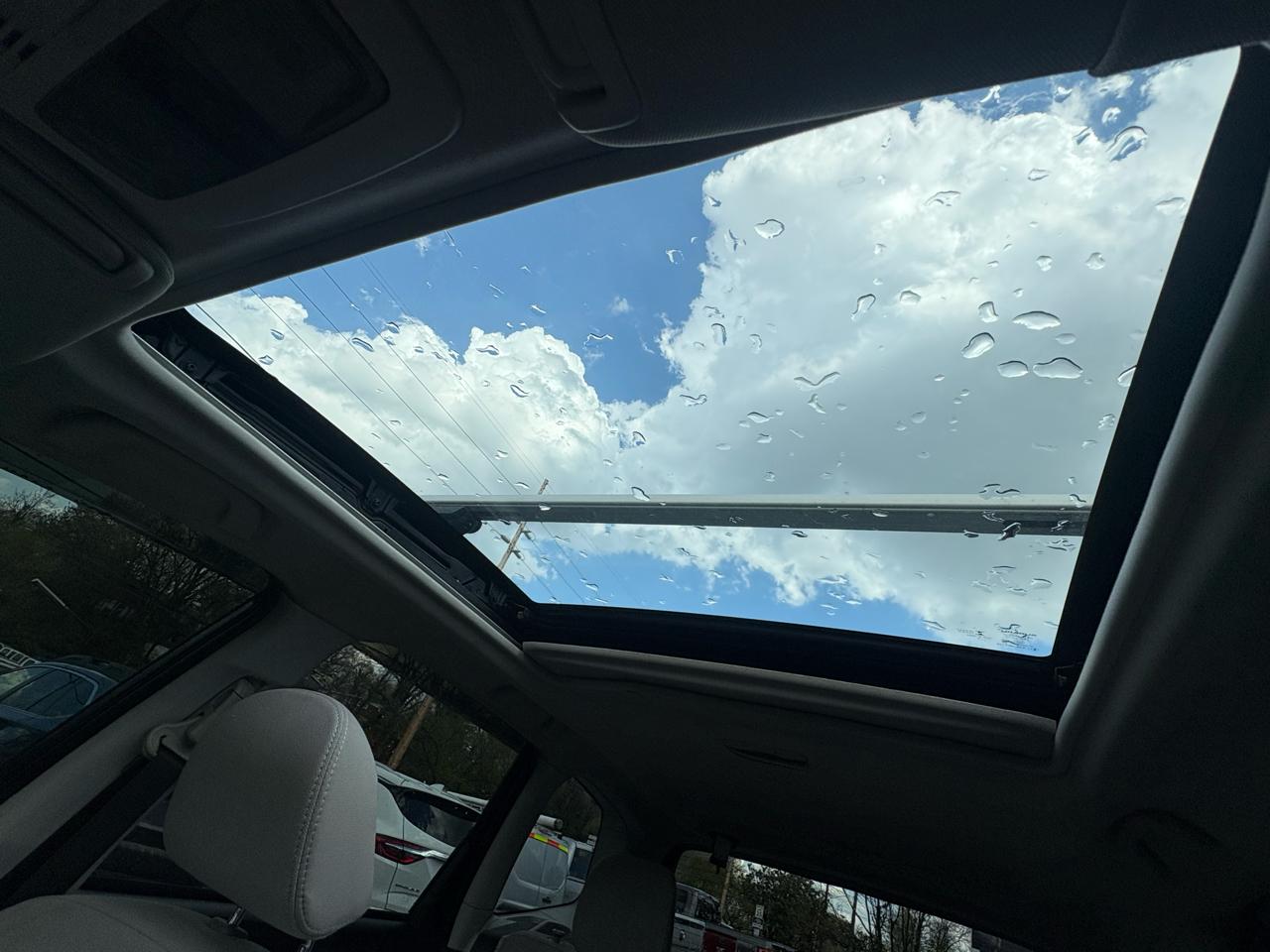 Subaru Forester 2.5i Premium CVT 2018