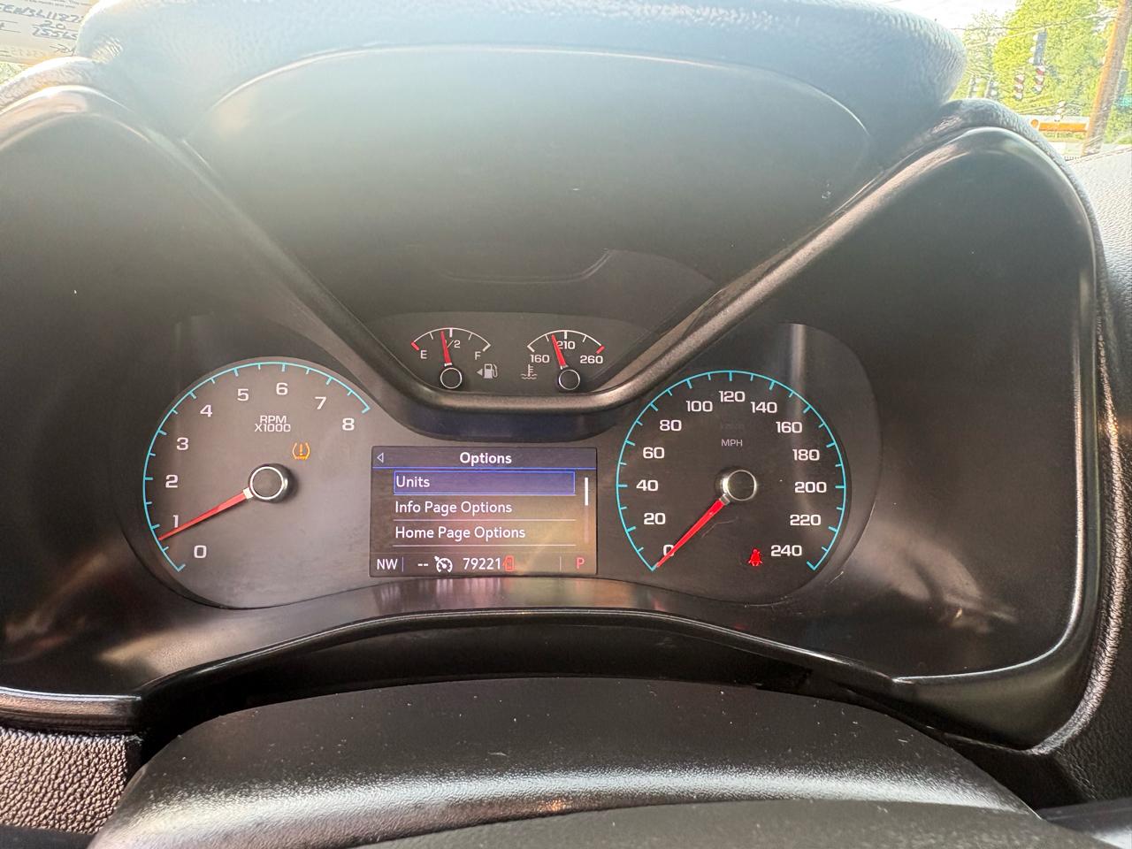 GMC Canyon All Terrain Crew Cab w/Cloth Short Box 4WD 2020