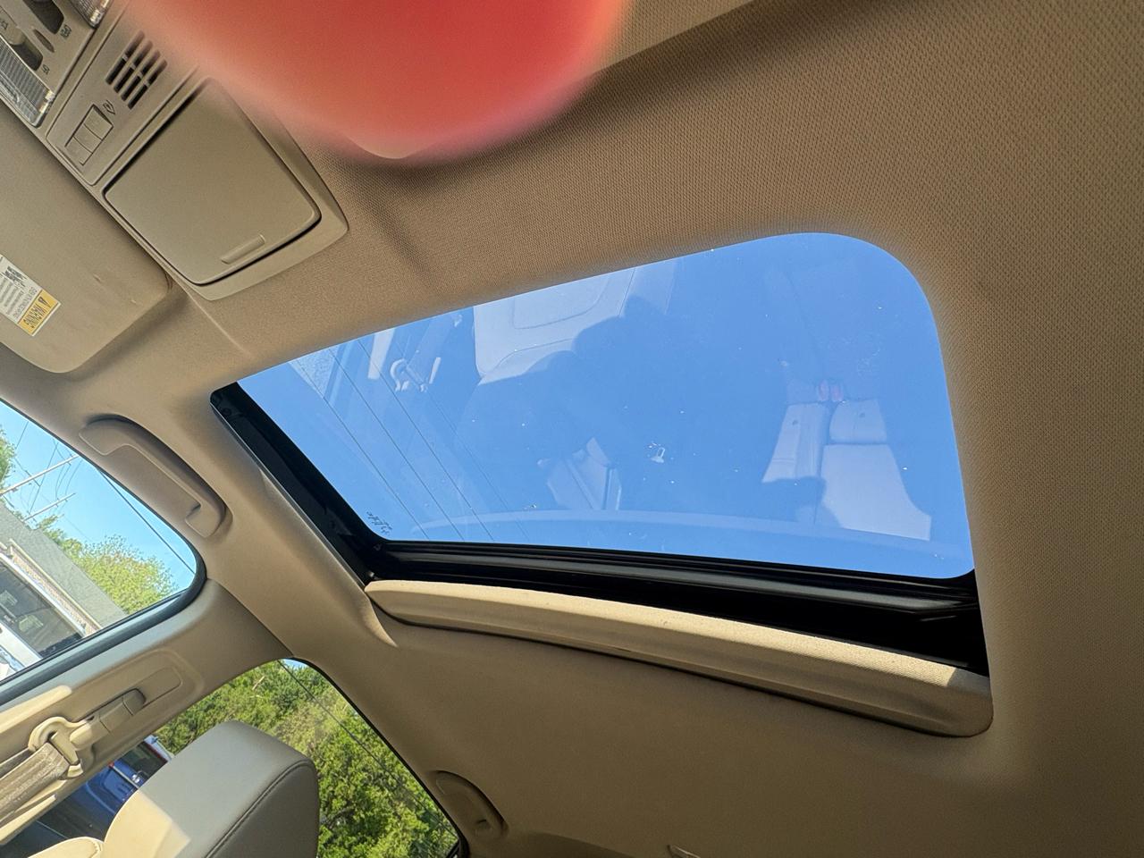 Honda CR-V EX-L AWD 2017