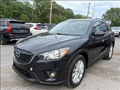 2013 Mazda CX-5 