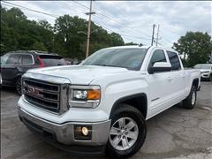 2014 GMC Sierra 1500 