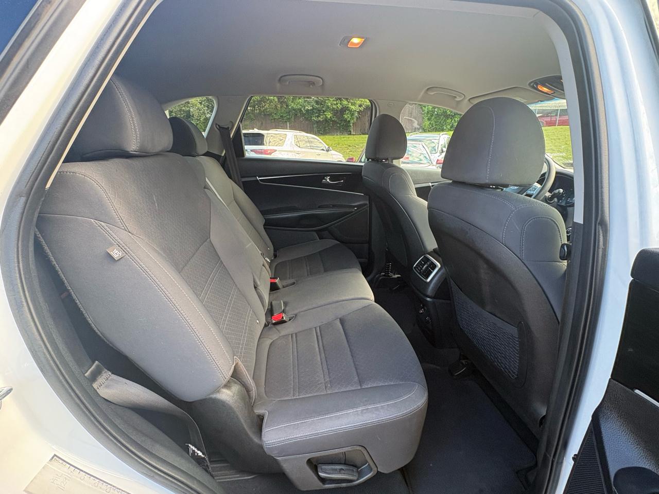 Kia Sorento EX V6 AWD 2020