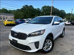 2020 Kia Sorento 