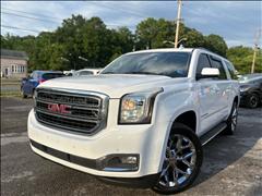 2015 GMC Yukon XL 