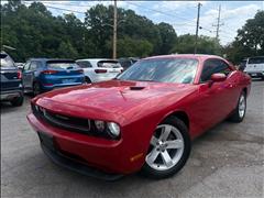 2012 Dodge Challenger 
