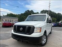 2016 Nissan Titan XD 