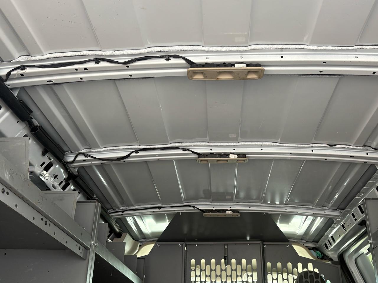Chevrolet Express 2500 Cargo 2019