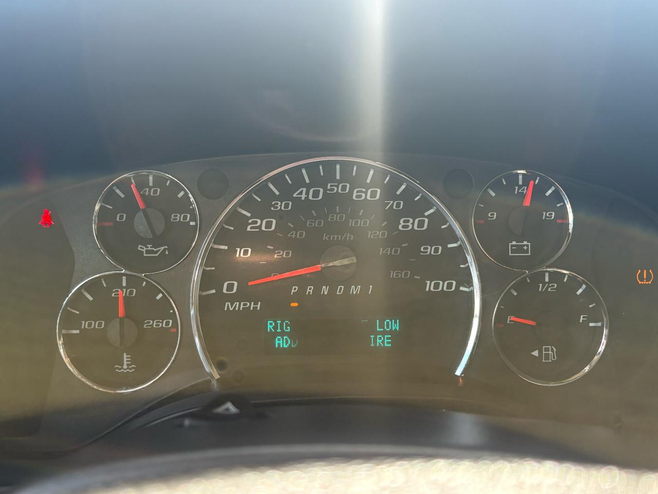 Chevrolet Express 2500 Cargo 2019