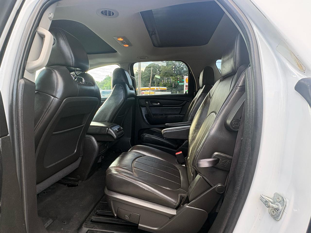 GMC Acadia Limited AWD 2017