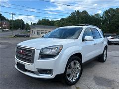 2017 GMC Acadia Limited 