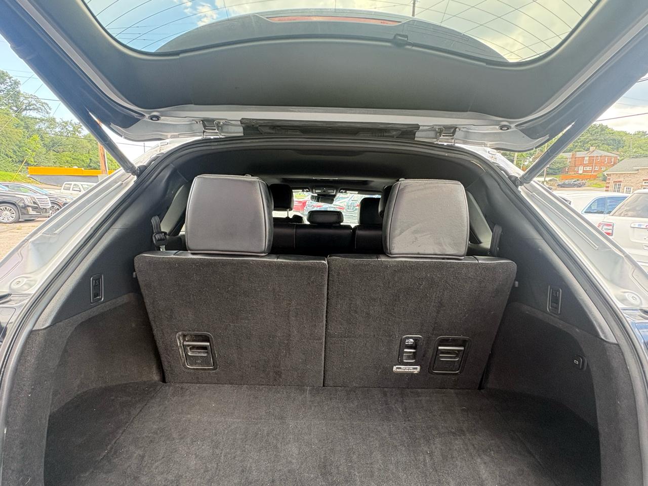 Mazda CX-9 Grand Touring AWD 2021