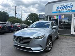 2021 Mazda CX-9 