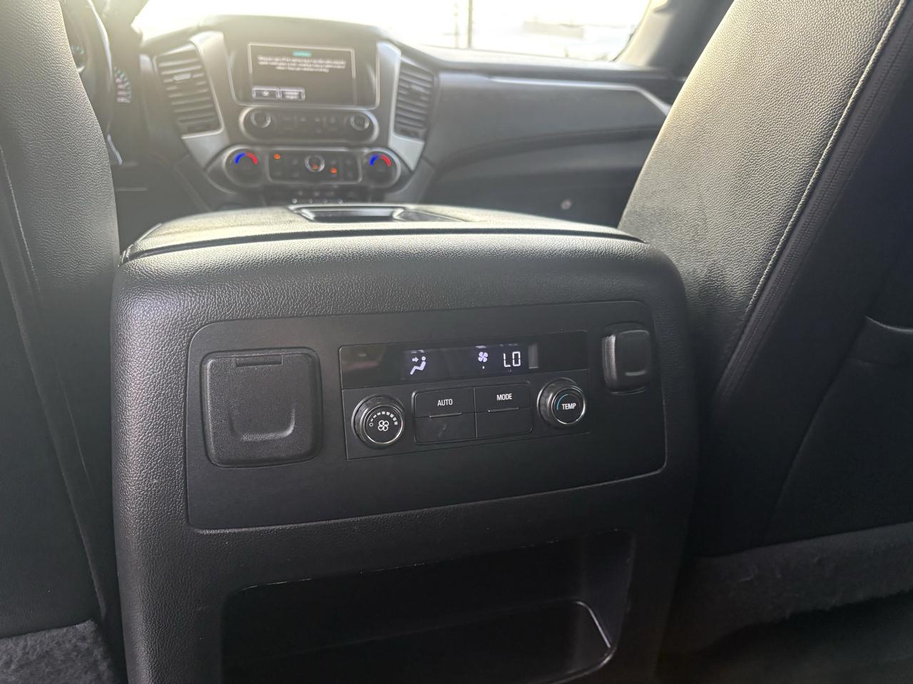 Chevrolet Tahoe LT 4WD 2020