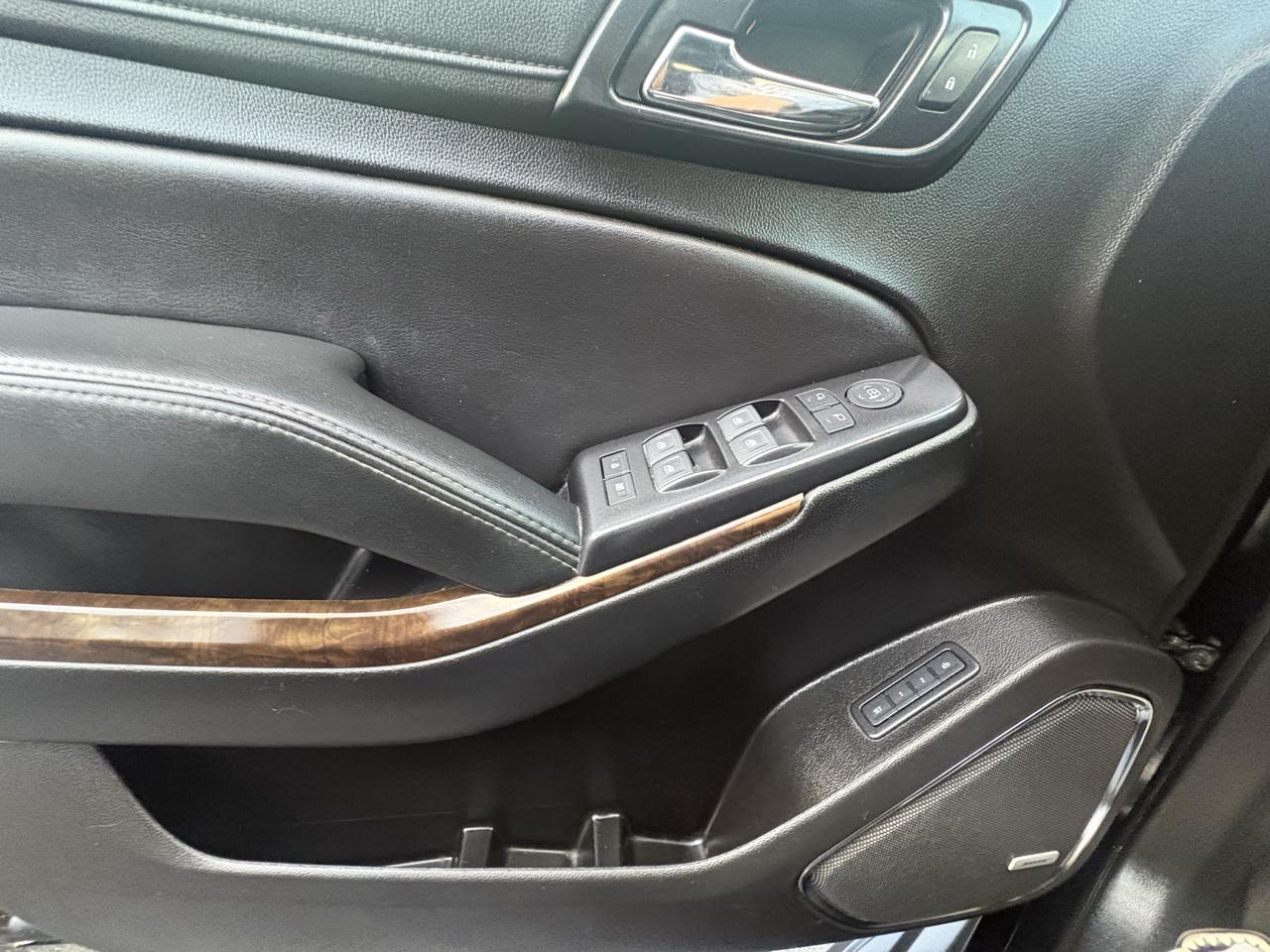Chevrolet Tahoe LT 4WD 2020