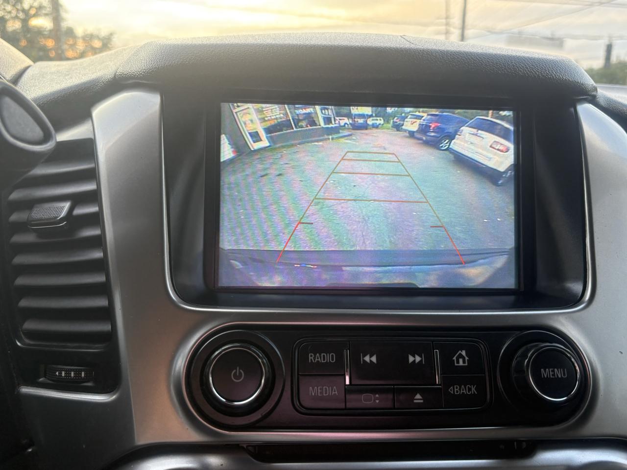 Chevrolet Tahoe LT 4WD 2020