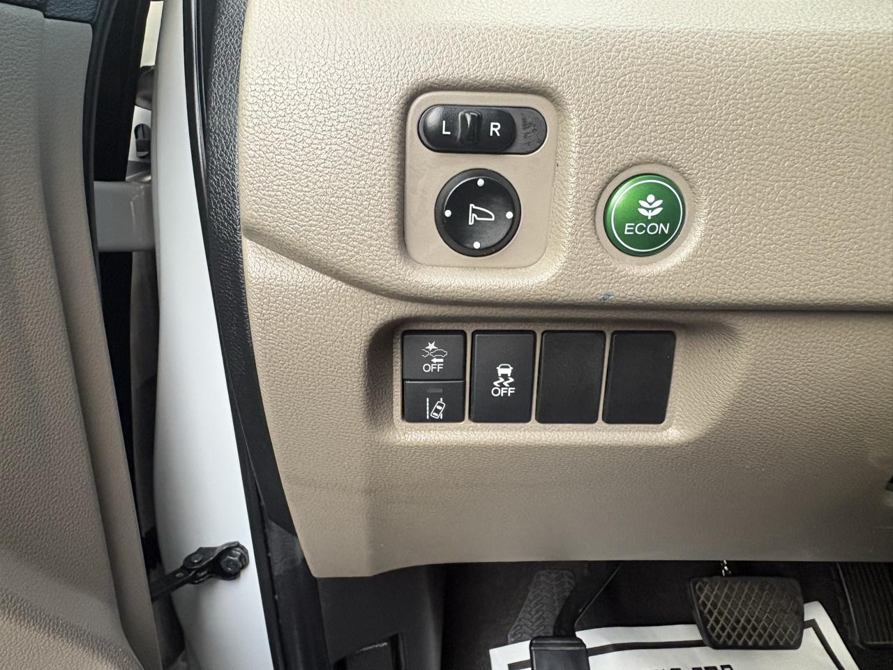Honda Pilot EXL 2WD 2021
