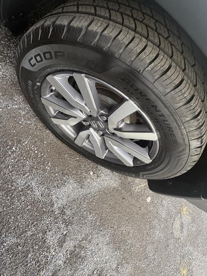 Honda Pilot EXL 2WD 2021