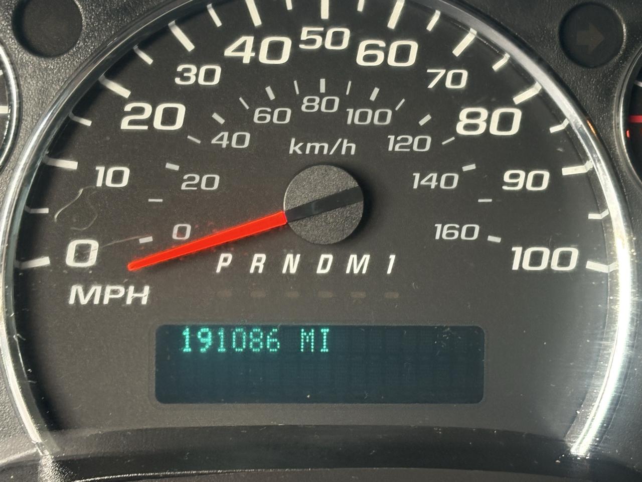Chevrolet Express LS 3500 Extended 2016