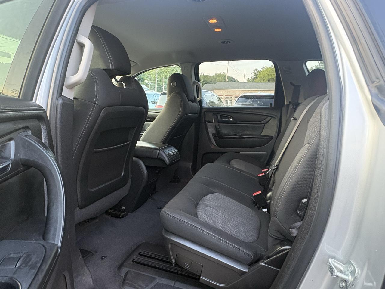 Chevrolet Traverse 1LT AWD 2013
