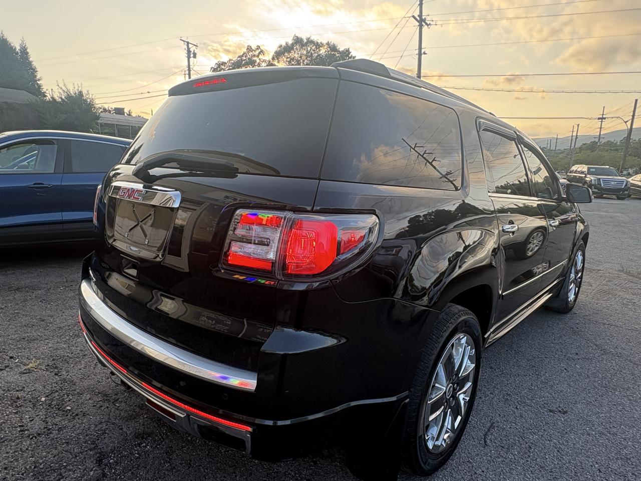 GMC Acadia Denali FWD 2015