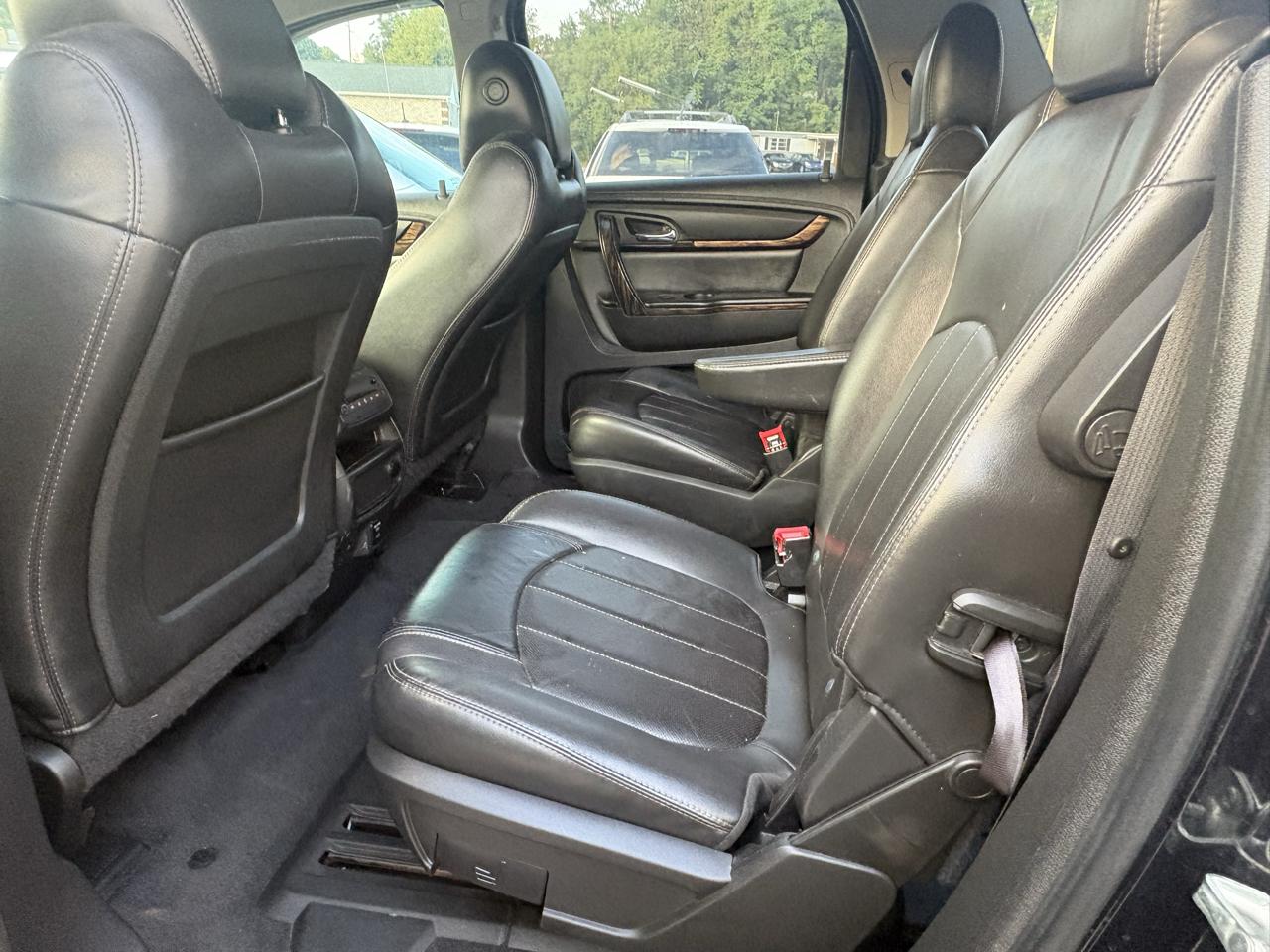 GMC Acadia Denali FWD 2015