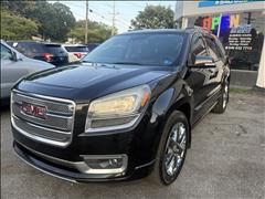 2015 GMC Acadia 