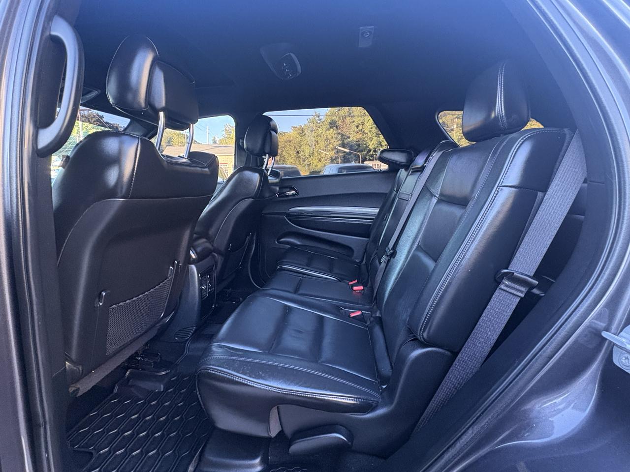 Dodge Durango GT AWD 2019