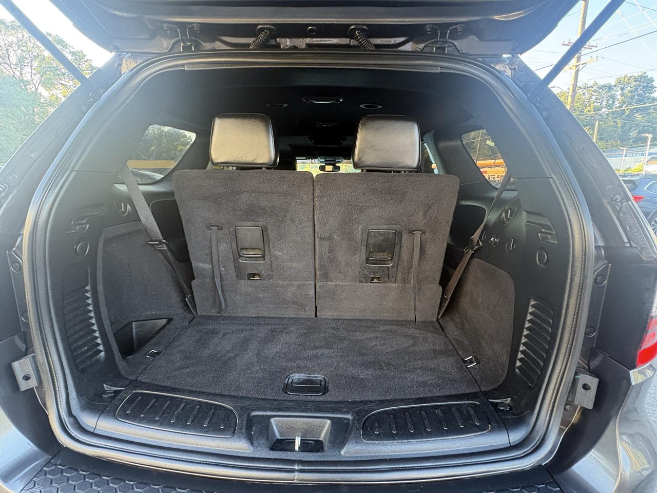 Dodge Durango GT AWD 2019