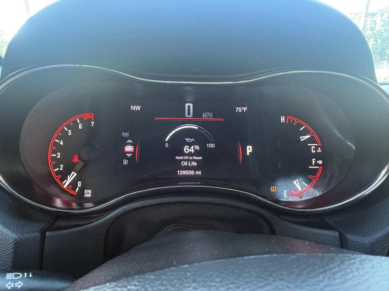 Dodge Durango GT AWD 2019