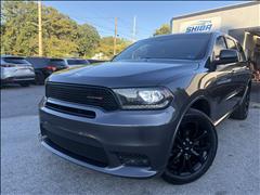 2019 Dodge Durango 