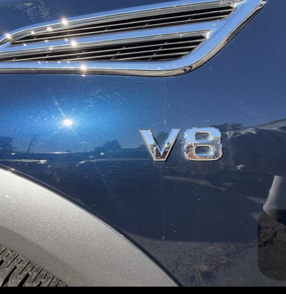 Nissan Armada Platinum 2WD 2020
