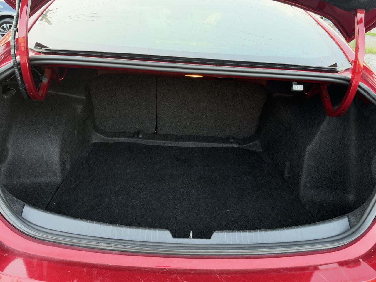 Chevrolet Malibu 1LT 2023