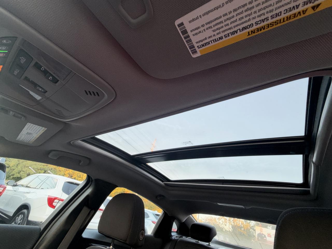 Chevrolet Malibu 1LT 2023