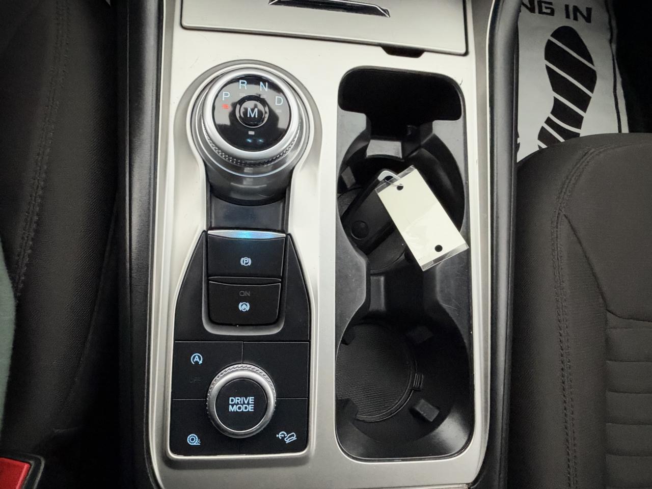 Ford Explorer XLT AWD 2020