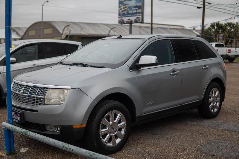 Lincoln MKX FWD 2007