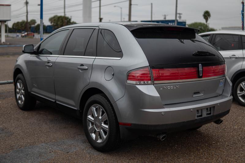 Lincoln MKX FWD 2007