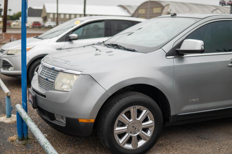 Lincoln MKX FWD 2007