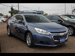 2015 Chevrolet Malibu 