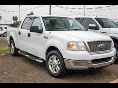 2004 Ford F-150 