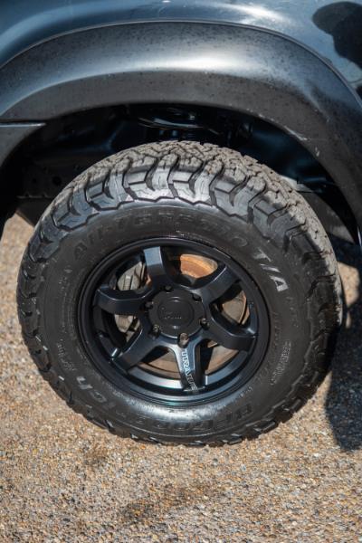 Toyota Sequoia SR5 2WD 2007