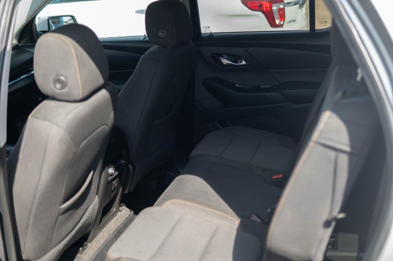 Chevrolet Traverse LT Cloth FWD 2019