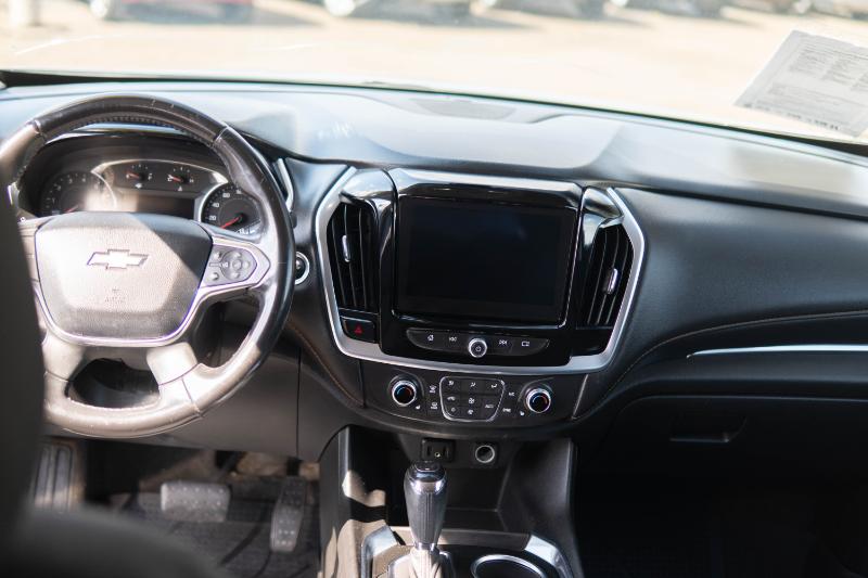 Chevrolet Traverse LT Cloth FWD 2019