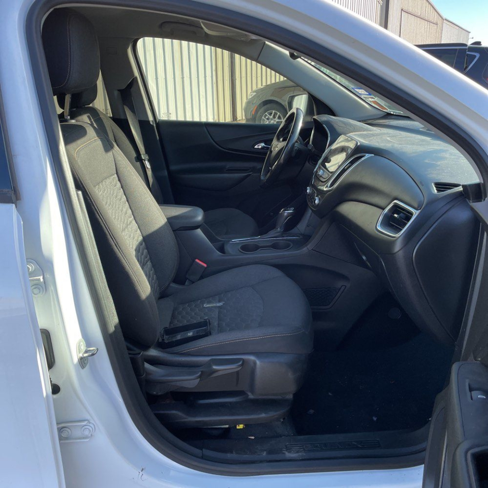 Chevrolet Equinox LT 2.0 2WD 2019