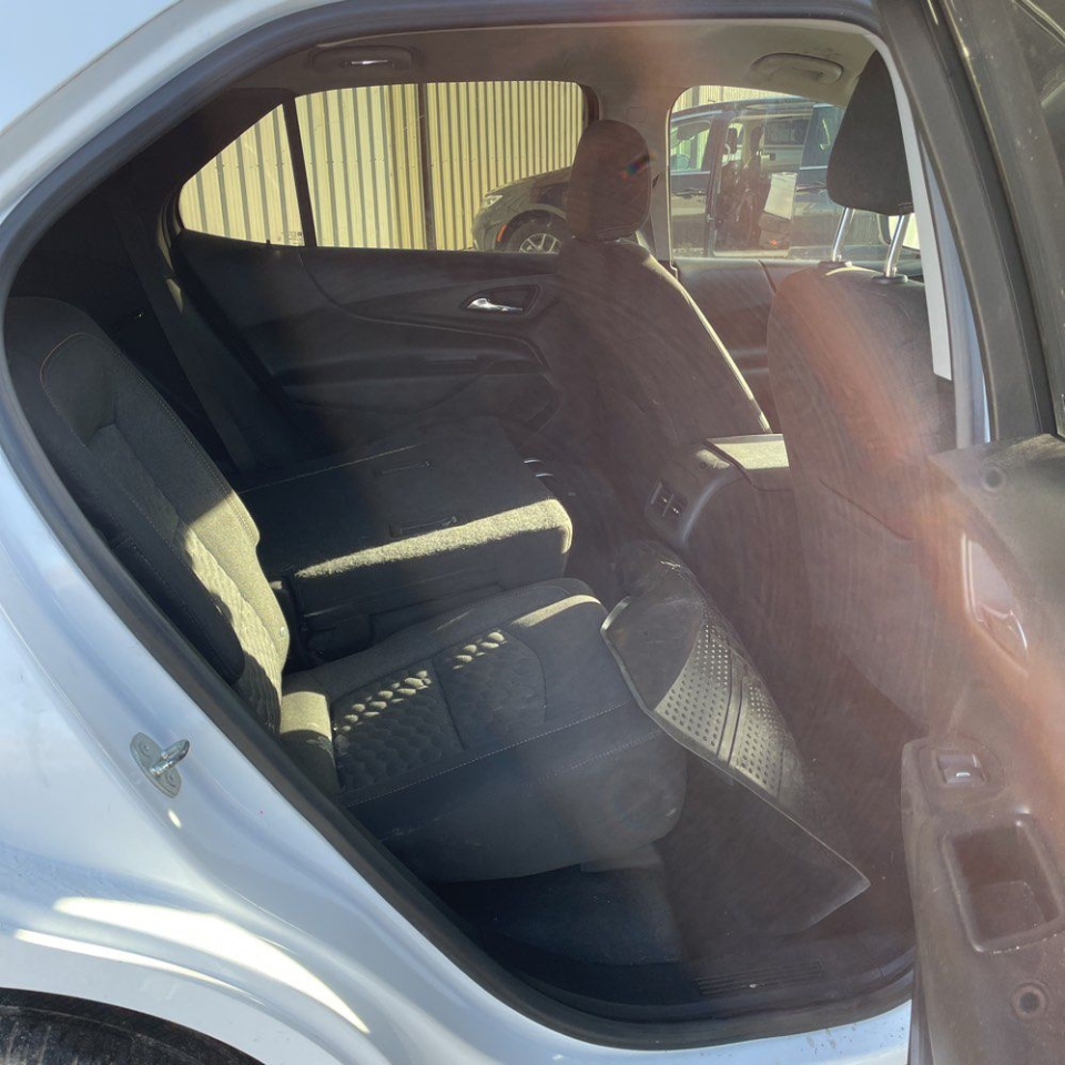 Chevrolet Equinox LT 2.0 2WD 2019