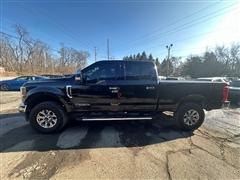 2019 Ford F-250 SD 